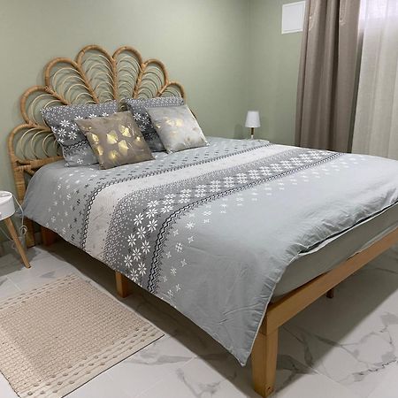 Appartement Cosy Le Lys Vert A 40Mn De Paris Dammarie le Lys Bagian luar foto