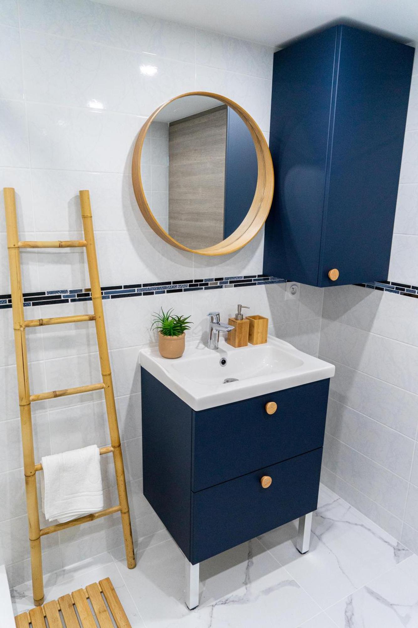 Appartement Cosy Le Lys Vert A 40Mn De Paris Dammarie le Lys Bagian luar foto