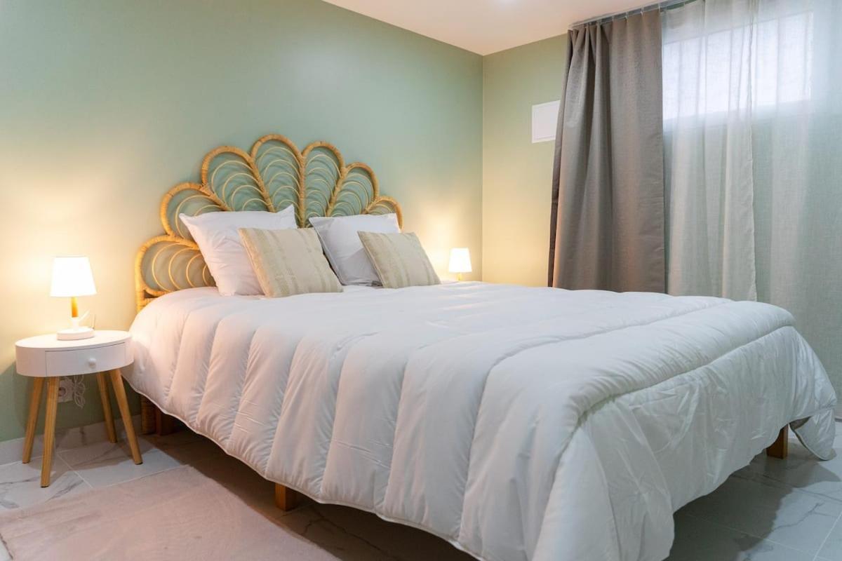 Appartement Cosy Le Lys Vert A 40Mn De Paris Dammarie le Lys Bagian luar foto