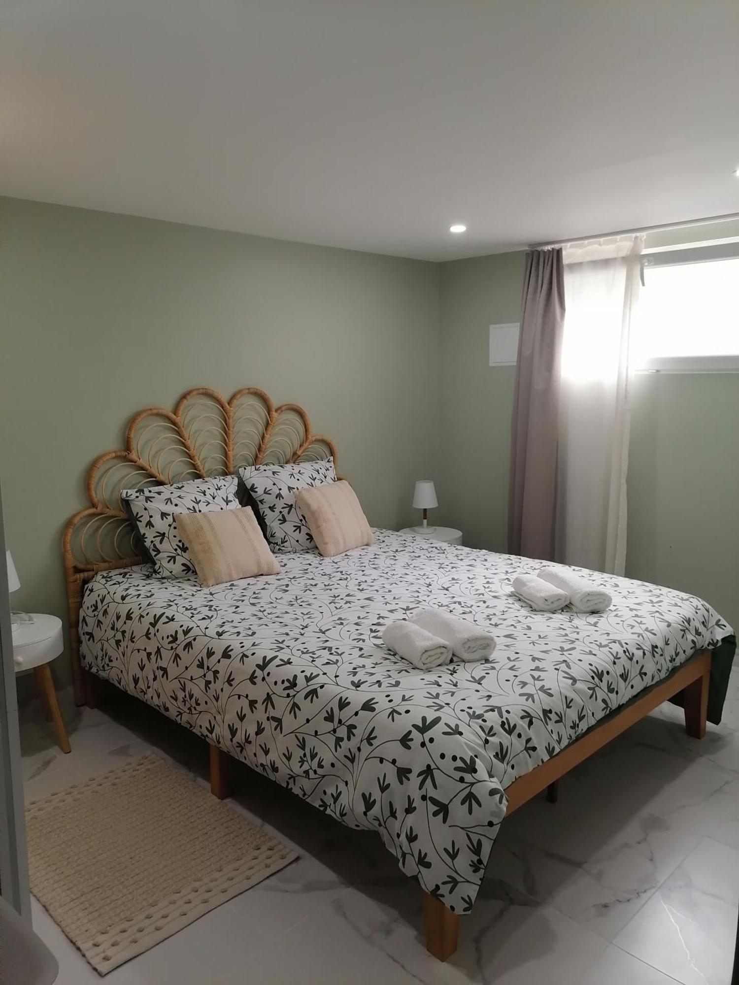 Appartement Cosy Le Lys Vert A 40Mn De Paris Dammarie le Lys Bagian luar foto