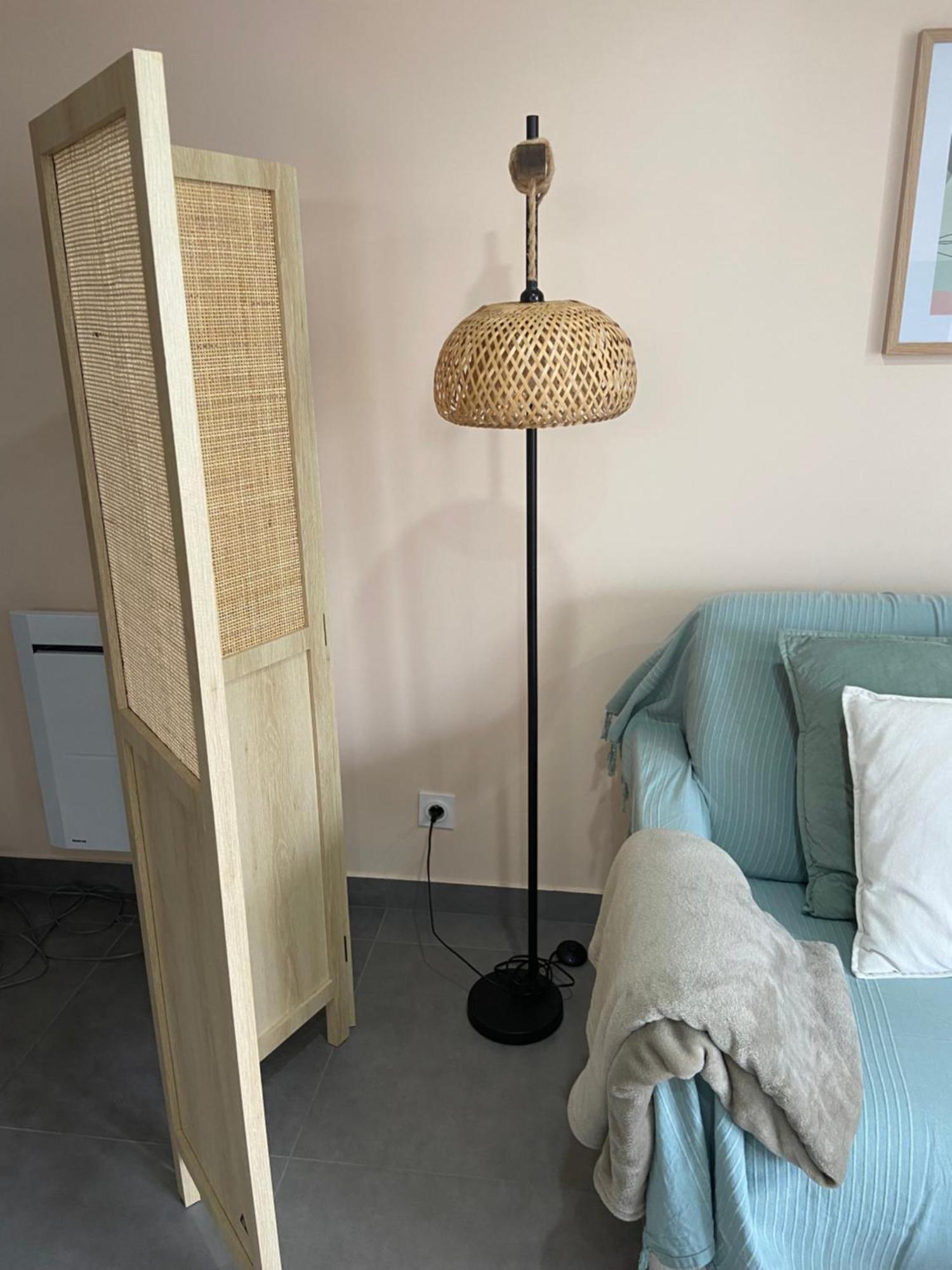 Appartement Cosy Le Lys Vert A 40Mn De Paris Dammarie le Lys Bagian luar foto